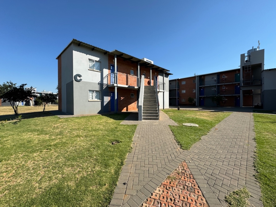 2 Bedroom Property for Sale in Raceway Free State